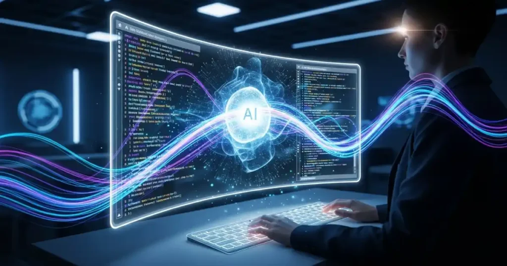 Vibe Coding - Riscos e Preocupações com o vibe coding