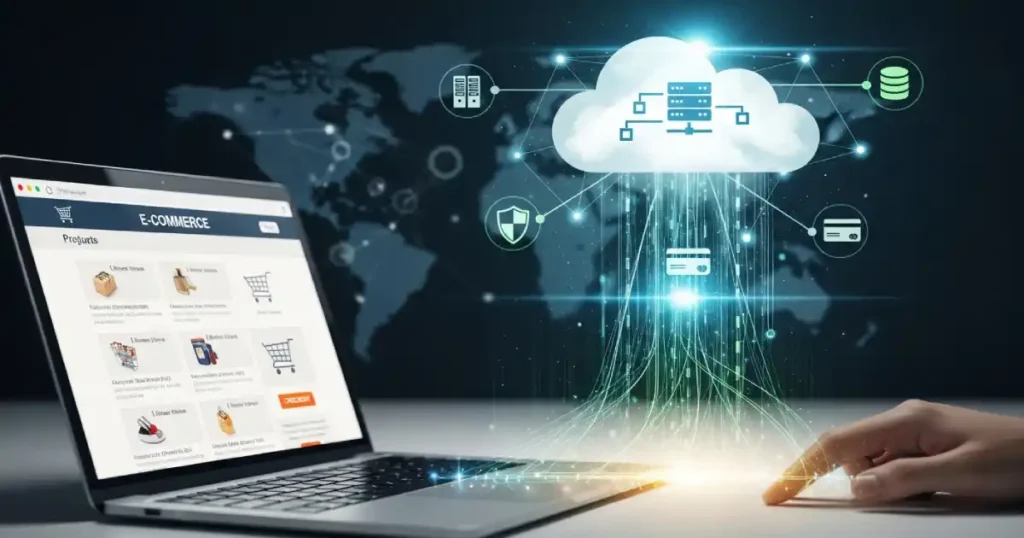 cloud commerce - como escolher uma plataforma de cloud commerce
