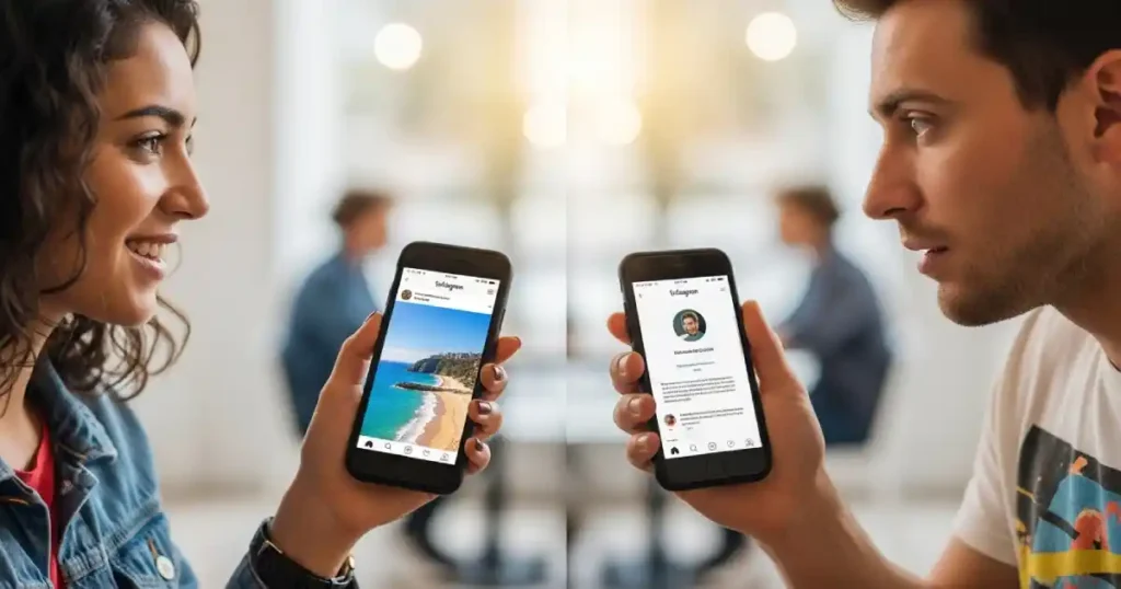 como repostar no instagram - O poder de repostar no instagram