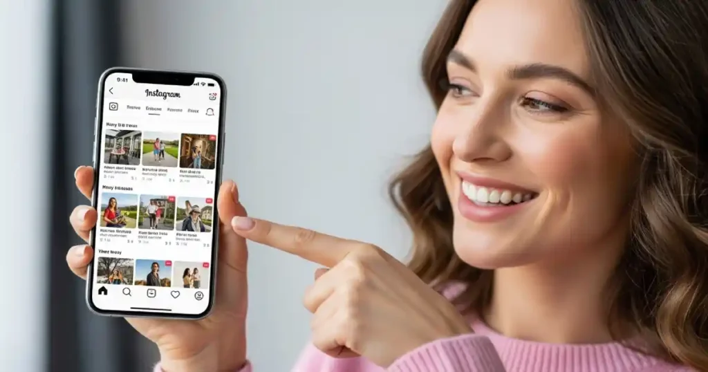 como repostar no instagram - dicas de como postar no instagram