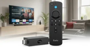 fire tv stick