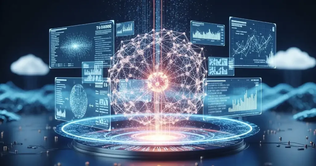 Como a Inteligência Artificial Funciona - Como a Inteligência Artificial Funciona na Prática