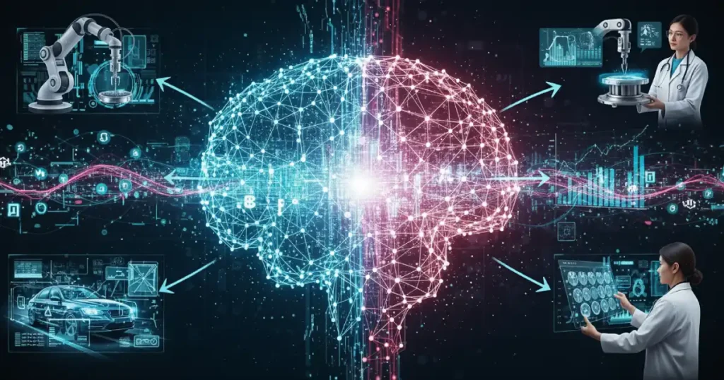 Como a Inteligência Artificial Funciona - Exemplos de Inteligência Artificial no Dia a Dia