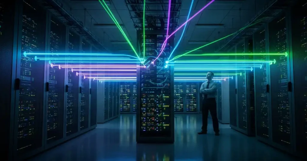Como a Inteligência Artificial Funciona - O que a Inteligência Artificial fará no Futuro