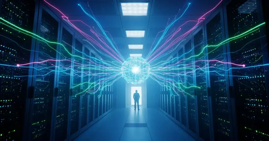 Como a Inteligência Artificial Funciona - O que é inteligência artificial