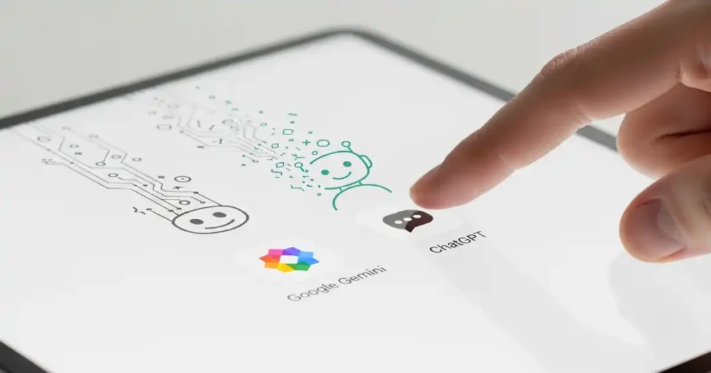 Como criar um agente de ia - Agentes de IA - Como Criar o seu com Google Gemini e ChatGPT