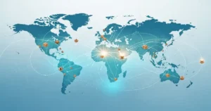 Fornecedor dropshipping