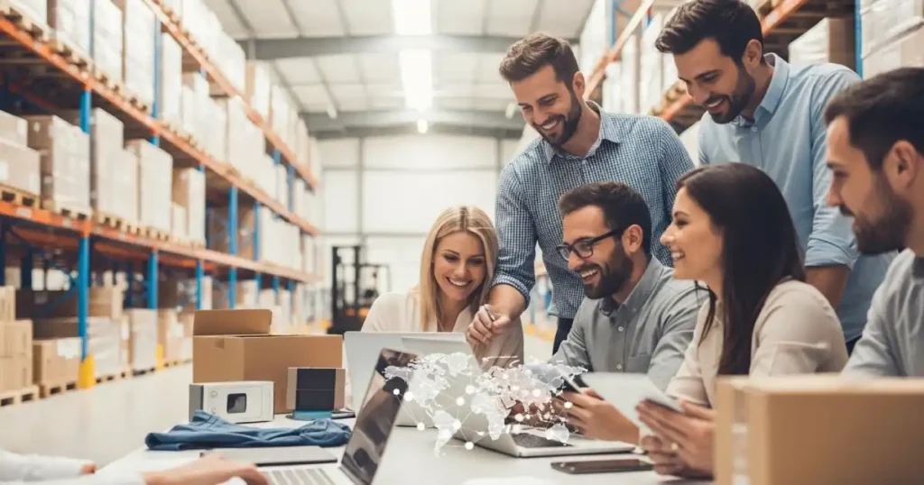 Fornecedor dropshipping - Fornecedor de Dropshipping Confiável