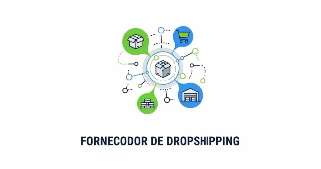 Fornecedor dropshipping - fornecedor dropshipping nacional