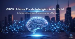 O que é GROK