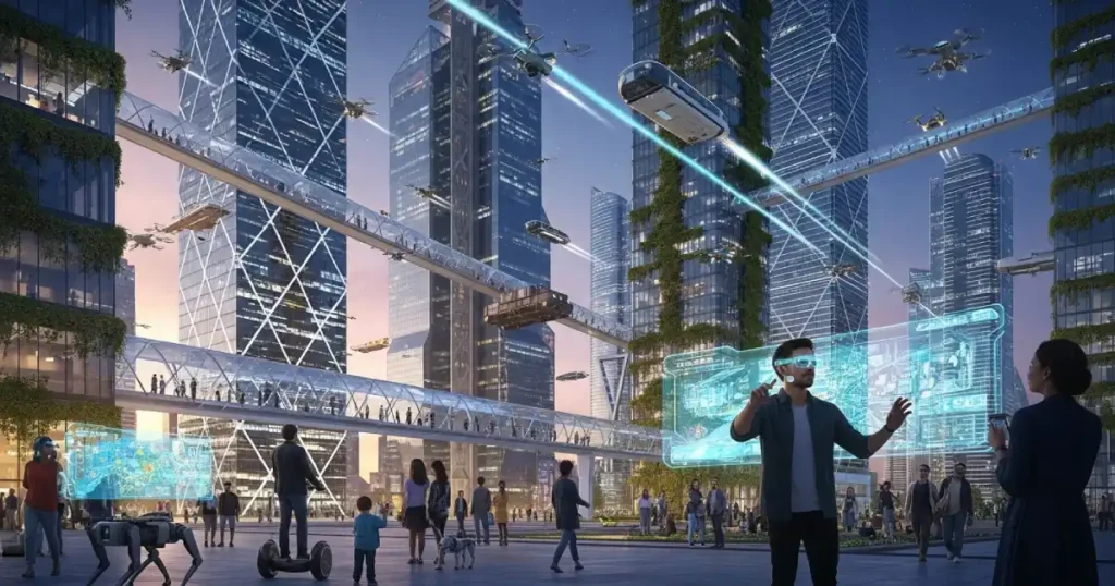 O que é GROK - Futuro da Tecnologia