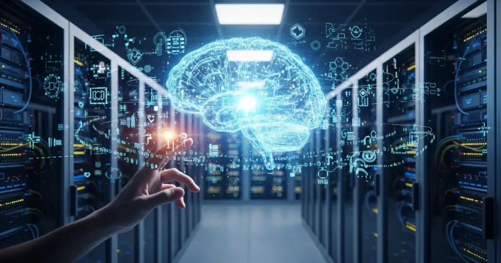 O que é GROK - Inteligência Artificial