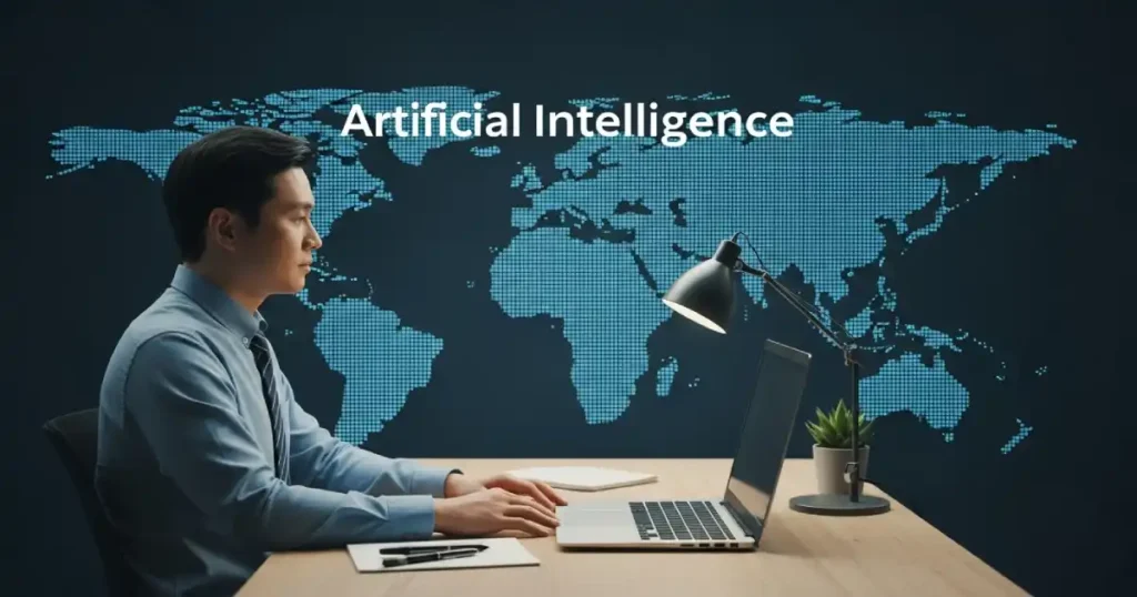 O que é GROK - recursos da inteligência artificial