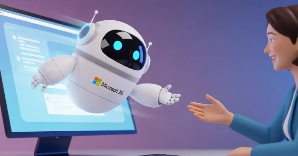 O que é copilot - inteligência artificial copilot