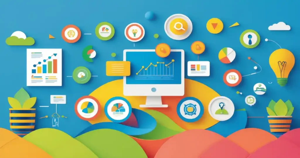 Plano de Marketing - Estratégia de Marketing - Campanha de Marketing - o que é um plano de marketing