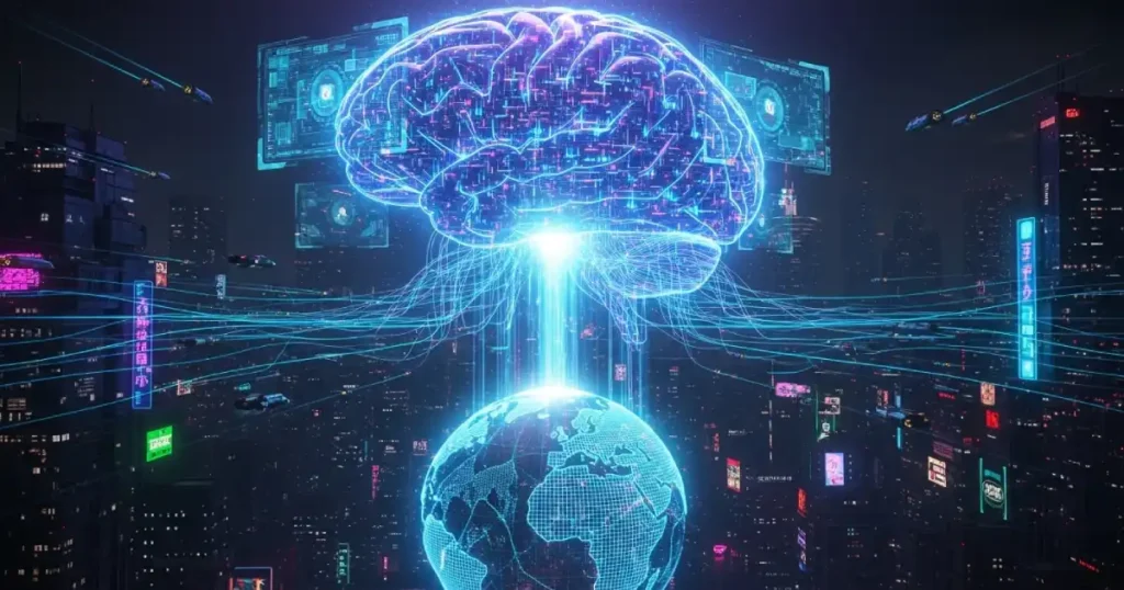 Tipos de Inteligência Artificial - Diferenças entre inteligências Artificiais