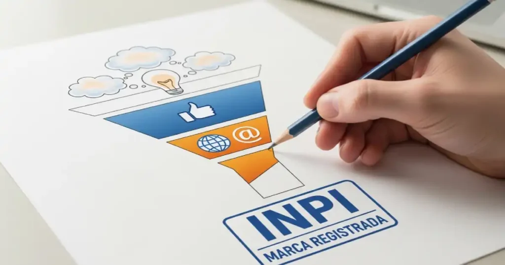 Nome perfeito para sua loja virtual - INPI Registro do nome da loja virtual