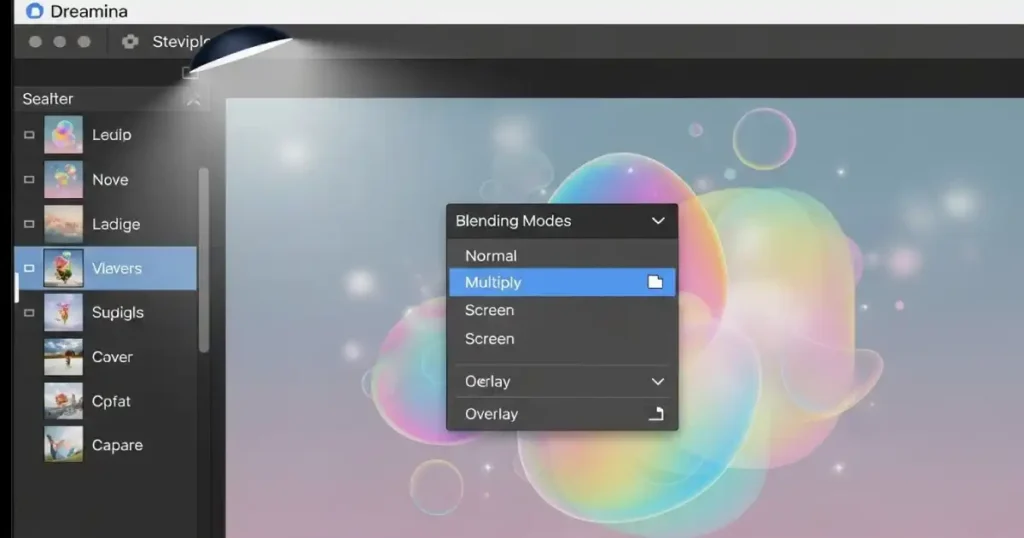 Dreamina - como usar o dreamina