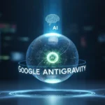 google antigravity