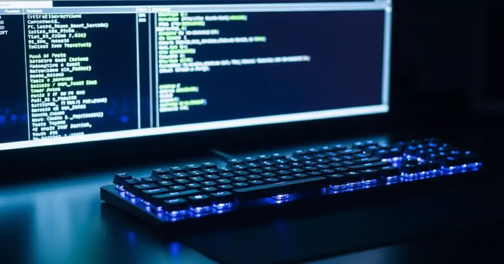 prompt de comando - como abrir o prompt de comando