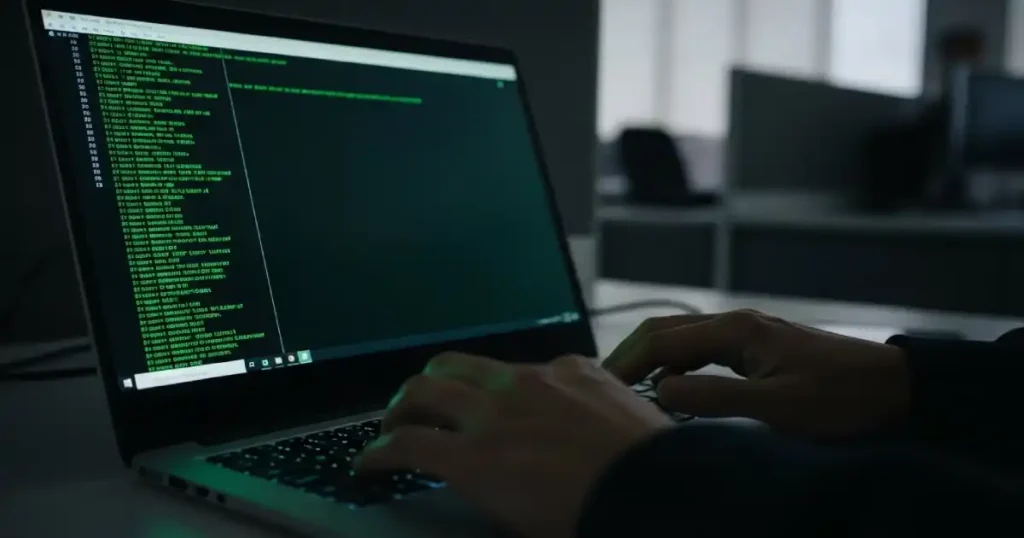 Como usar o prompt de comando