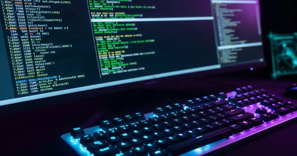 prompt de comando - o que é prompt de comando