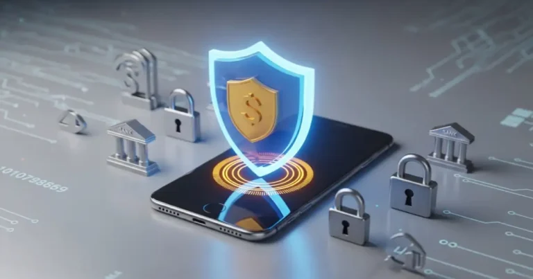 Celular Seguro Aplicativo