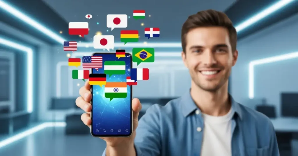 O que é Little Language Lessons - google little language lessons