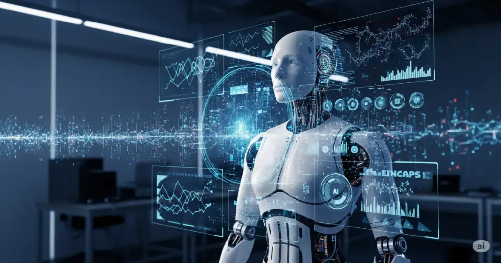 Quanto Custa um robô humanoide