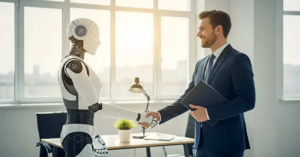 Robo Humanoide - O que é e para que servem os robõs humanoides