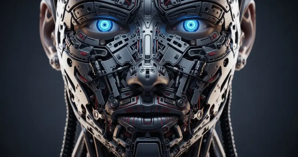 Robo Humanoide - Qual é o melhor robô humanoide