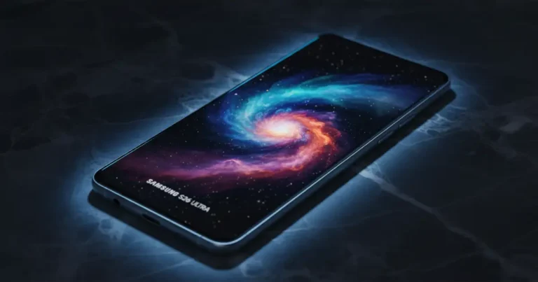 Samsung Galaxy S26 Ultra