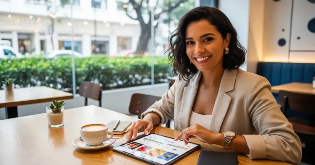 Social Commerce Exemplos práticos