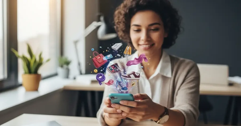 Social Commerce - O que é Social Commerce