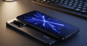 Xiaomi Redmi Note 15