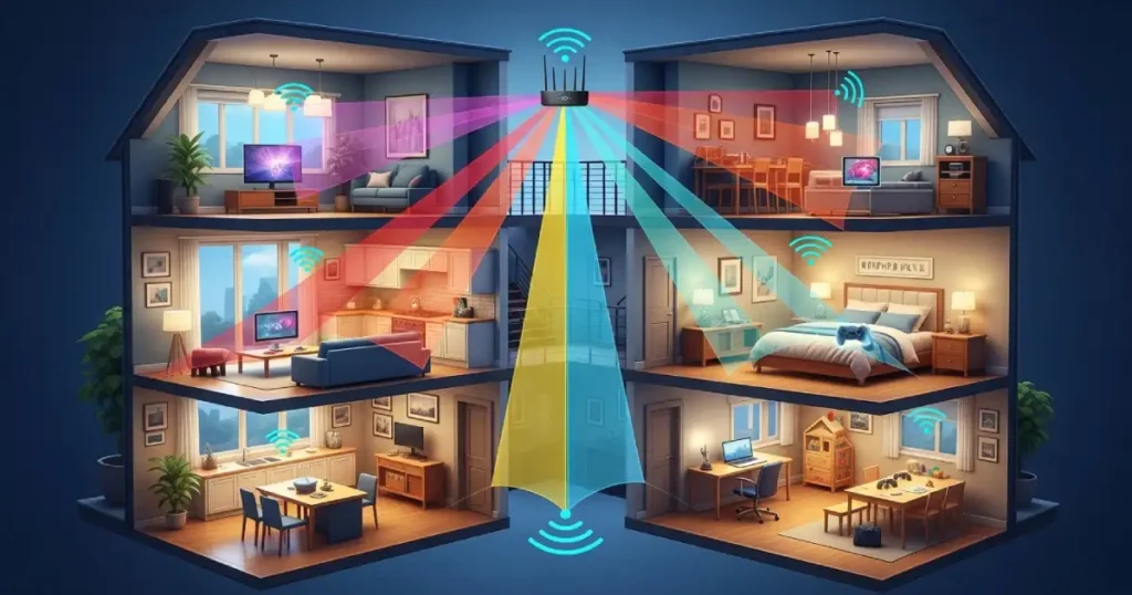 Beamforming - O que é Beamforming