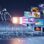 Criar imagens para anúncios com IA