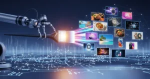 Criar imagens para anúncios com IA