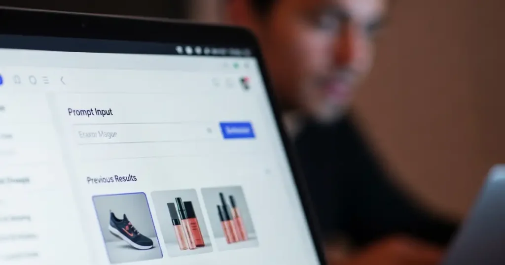 Criar imagens para anúncios com IA - Prompts para você usar agora em sua IA de imagens