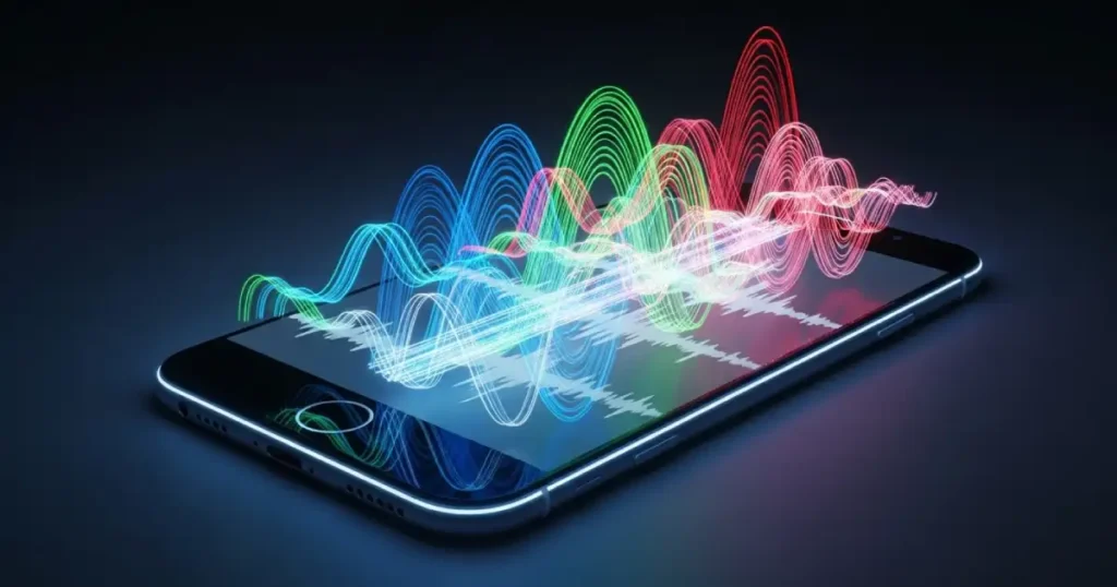 Extrair áudio de vídeo - Como extrarr áudio do vídeo