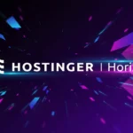Hostinger Horizons