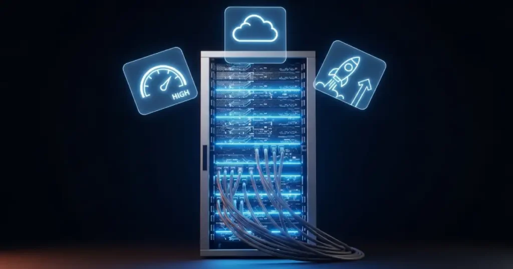 Hostinger Horizons - O que é Hostinger Horizons