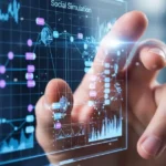 MiroFish - Inteligência Artificial que simula o Futuro