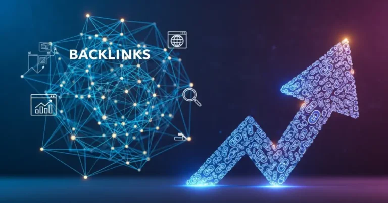 Como Criar Backlinks para meu Site