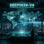 DeepSeek-V4