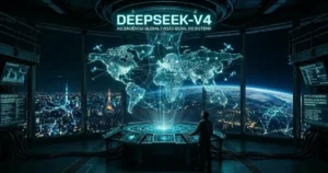 DeepSeek-V4