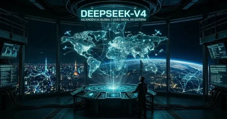 DeepSeek-V4