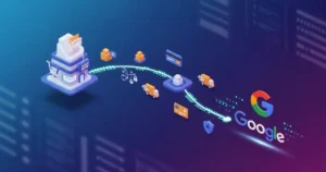 Google Merchant Center