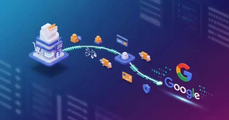 Google Merchant Center