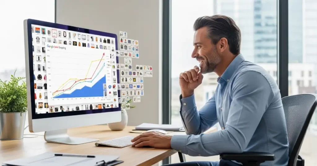 Google Merchant Center - Melhores Práticas